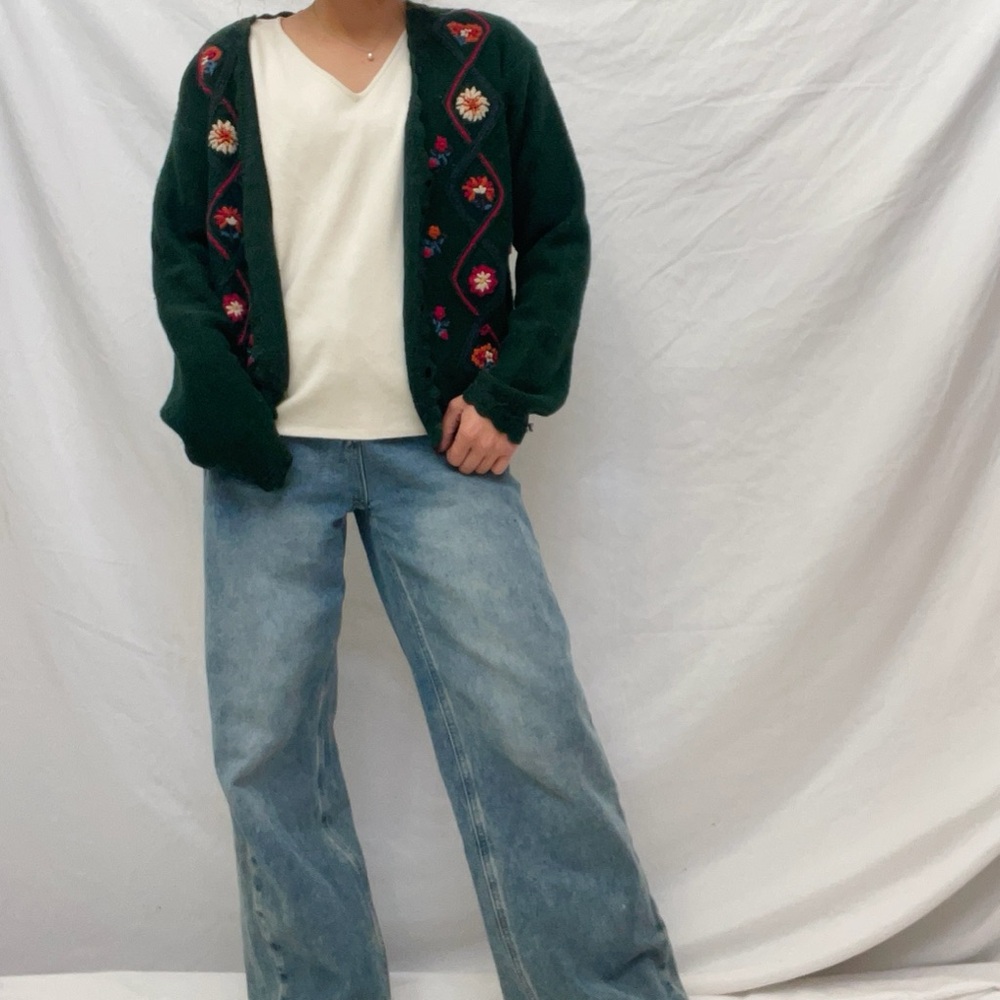 ★ CARDIGAN ★